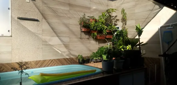Cobertura com 2 Quartos à venda, 116m² no Nova Almeida, Ponte Nova