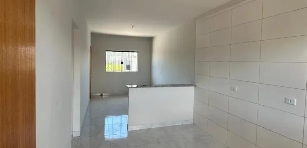 Casa com 2 Quartos à venda, 56m² no , Floresta