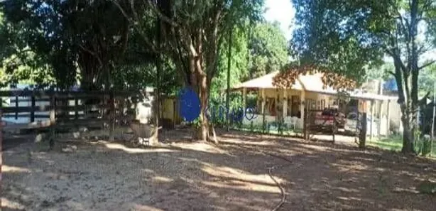 Fazenda / Sítio / Chácara com 3 Quartos à venda, 120m² no Área Rural de Santo Antônio do Descoberto, Santo Antônio do Descoberto