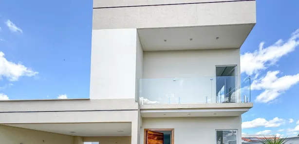 Casa de Condomínio com 3 Quartos à venda, 340m² no Vila do BEC, Timon