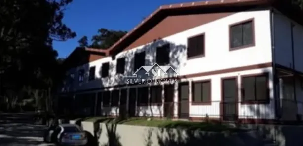 Apartamento com 2 Quartos à venda, 56m² no São Sebastião, Petrópolis