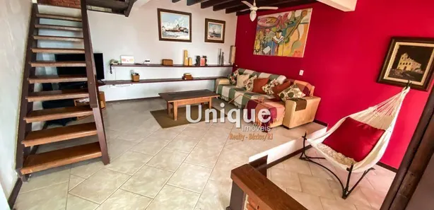 Casa de Condomínio com 4 Quartos à venda, 150m² no Manguinhos, Armação dos Búzios