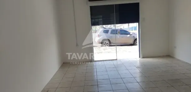 Conjunto Comercial / Sala para alugar, 25m² no Centro, Ponta Grossa