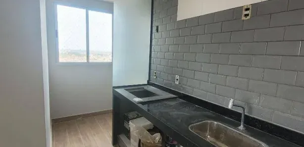 Apartamento com 2 Quartos para alugar, 57m² no Jardim Bela Vista, Sumaré