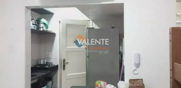 Kitnet à venda, 30m² no Ocian, Praia Grande