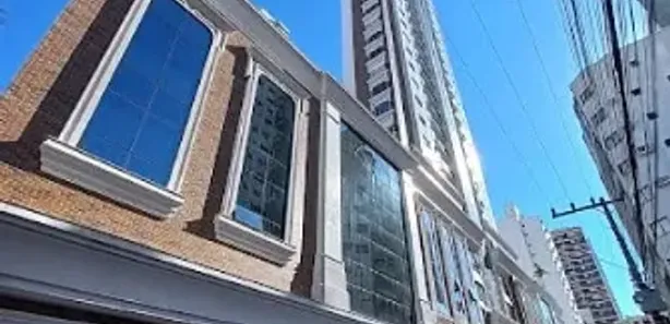 Apartamento com 3 Quartos à venda, 160m² no Centro, Balneário Camboriú