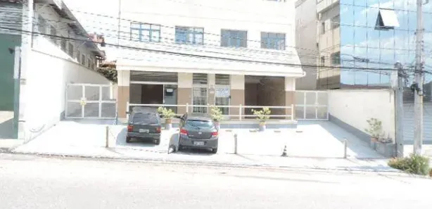Prédio Inteiro para venda ou aluguel, 752m² no Jardim Lambreta, Cotia