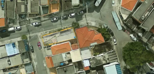 Terreno / Lote / Condomínio com 1 Quarto à venda, 127m² no Lauzane Paulista, São Paulo