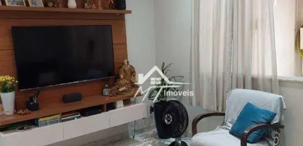 Casa com 2 Quartos à venda, 108m² no Jardim das Palmeiras, Sumaré