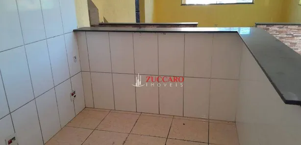 Loja / Salão / Ponto Comercial para alugar, 200m² no Jardim Rosa de Franca, Guarulhos