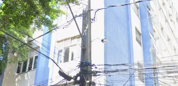 Apartamento com 2 Quartos à venda, 58m² no Boa Vista, Recife