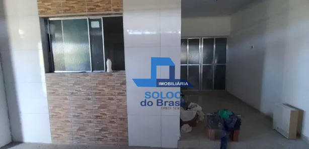 Casa com 3 Quartos para alugar, 60m² no Timbó, Abreu e Lima