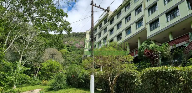 Apartamento com 2 Quartos à venda, 60m² no Bonsucesso, Petrópolis