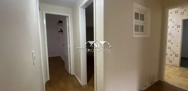 Apartamento com 3 Quartos à venda, 95m² no Saldanha Marinho, Petrópolis