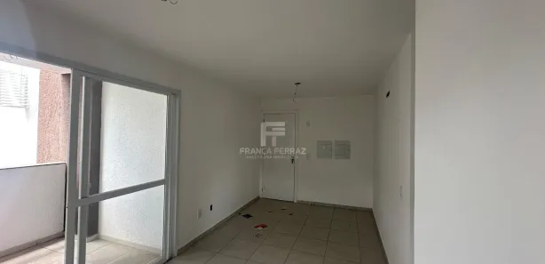 Apartamento com 2 Quartos à venda, 59m² no Alto São Bento, Itapema