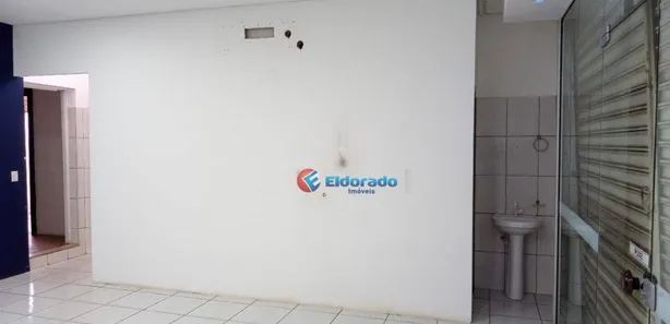 Loja / Salão / Ponto Comercial à venda, 115m² no Jardim Santana, Hortolândia