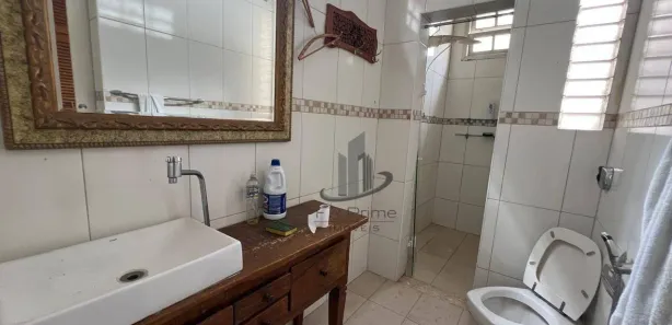 Casa de Condomínio com 2 Quartos à venda, 121m² no Monte Castelo, Volta Redonda