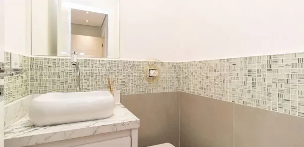 Conjunto Comercial / Sala à venda, 30m² no Centro, Curitiba