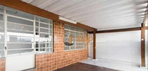 Casa com 3 Quartos para alugar, 160m² no Vila Vitório Mazzei, São Paulo