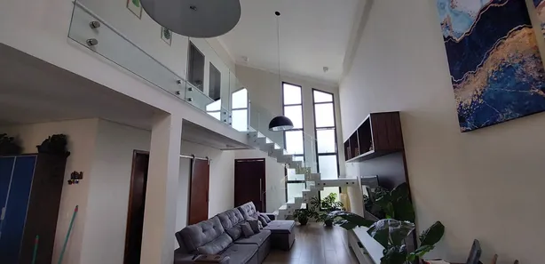 Casa de Condomínio com 3 Quartos à venda, 215m² no Condomínio Residencial Tecoara, Taubaté