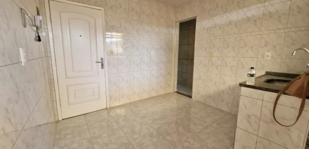 Apartamento com 2 Quartos à venda, 60m² no Centro, Nilópolis