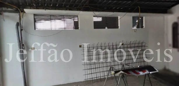 Loja / Salão / Ponto Comercial para alugar, 48m² no Água Limpa, Volta Redonda