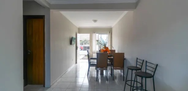 Sobrado com 3 Quartos à venda, 150m² no Vila Bancária, Campo Largo
