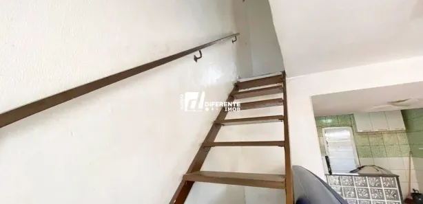 Casa de Condomínio com 2 Quartos à venda, 55m² no Rocha Sobrinho, Mesquita
