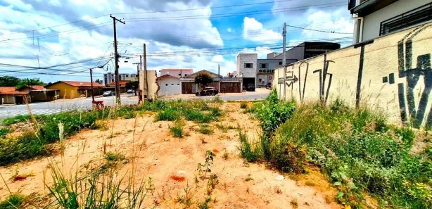 Terreno / Lote / Condomínio para alugar, 700m² no Jardim Nova Europa, Limeira