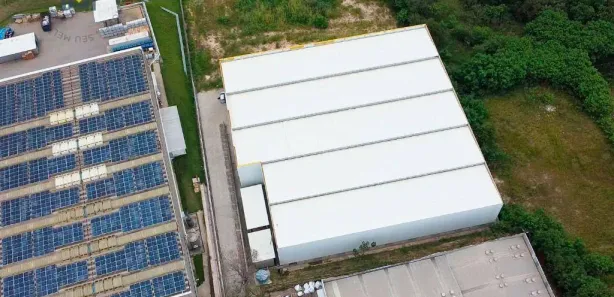 Galpão / Depósito / Armazém à venda, 3600m² no Salto de São José, Salto