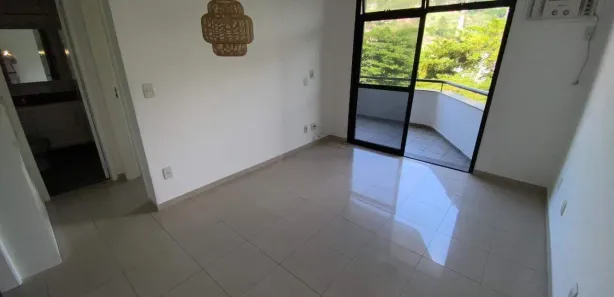Apartamento com 1 Quarto para alugar, 55m² no Icaraí, Niterói