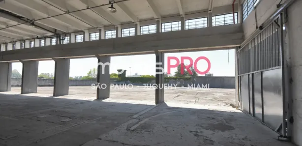 Prédio Inteiro para alugar, 259m² no Jaguaré, São Paulo