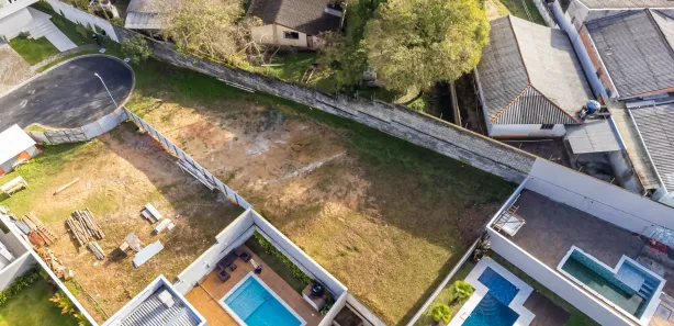 Galpão / Depósito / Armazém à venda, 800m² no Campo Pequeno, Colombo