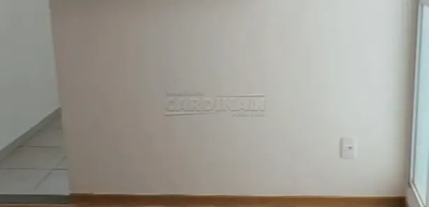 Apartamento com 2 Quartos à venda, 48m² no Altos do Jaraguá, Araraquara