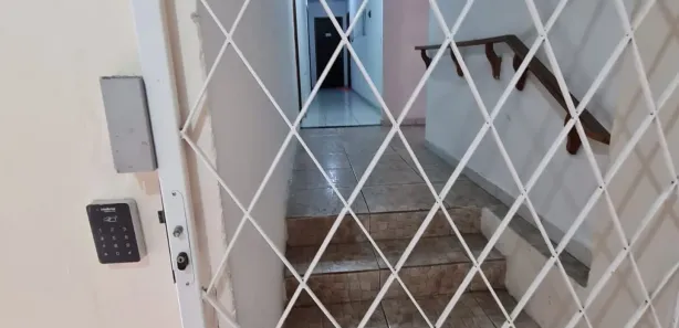 Kitnet com 1 Quarto para alugar, 35m² no Centro I, Brusque