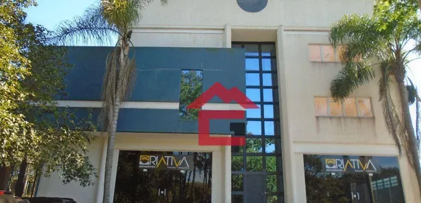 Conjunto Comercial / Sala para alugar, 40m² no Chácara do Planalto, Vargem Grande Paulista
