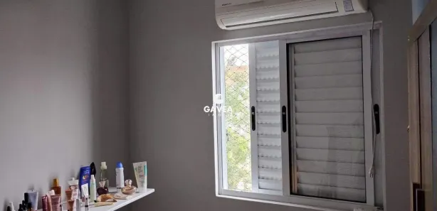 Apartamento com 2 Quartos à venda, 48m² no Jardim Casqueiro, Cubatão