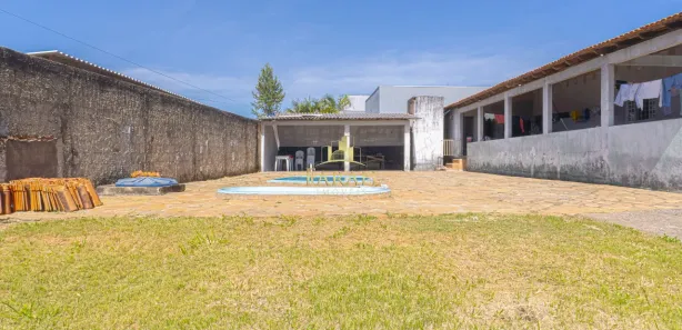 Casa de Condomínio com 3 Quartos à venda, 320m² no Setor Habitacional Arniqueira, Brasília