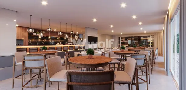 Apartamento com 3 Quartos à venda, 122m² no Kobrasol, São José