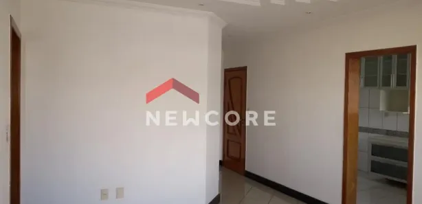 Apartamento com 3 Quartos à venda, 100m² no Eldorado, Contagem