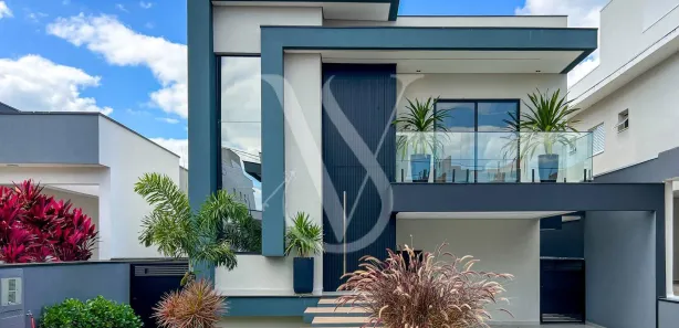 Casa com 3 Quartos à venda, 239m² no São Venâncio, Itupeva