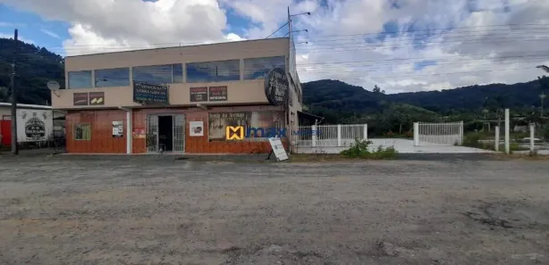 Terreno / Lote / Condomínio à venda, 2912m² no São Nicolau, Penha