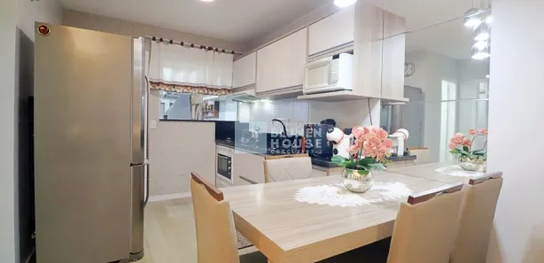 Casa com 2 Quartos à venda, 50m² no Itoupava Norte, Blumenau