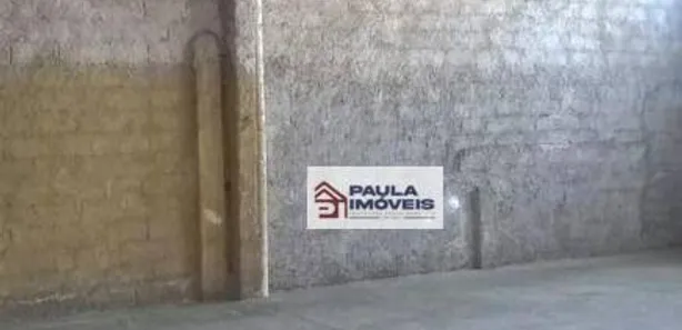 Galpão / Depósito / Armazém à venda, 300m² no Jardim do Algarve, Itaquaquecetuba