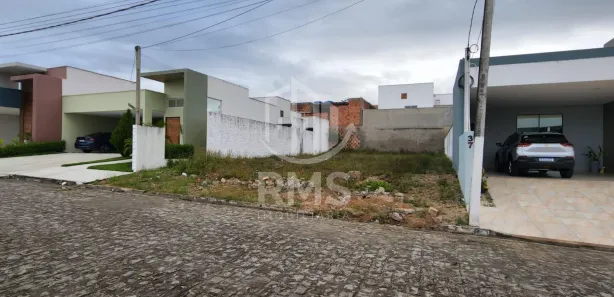 Terreno / Lote / Condomínio à venda, 200m² no Canafístula, Arapiraca