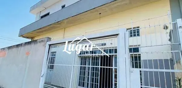Loja / Salão / Ponto Comercial para alugar, 60m² no Centro, Marília