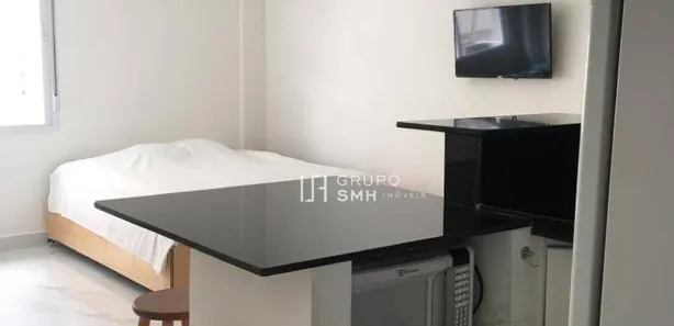 Kitnet com 2 Quartos à venda, 55m² no Pitangueiras, Guarujá