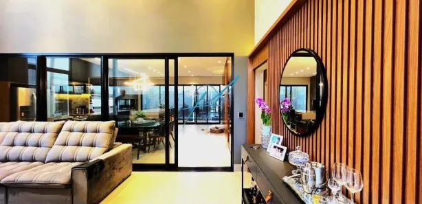 Casa de Condomínio com 3 Quartos à venda, 220m² no Centro, Sarandi