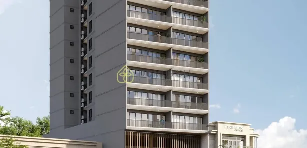 Apartamento com 2 Quartos à venda, 40m² no Ano Bom, Barra Mansa