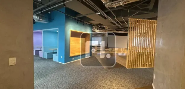 Conjunto Comercial / Sala para venda ou aluguel, 500m² no Alphaville Centro Industrial e Empresarial/Alphaville., Barueri